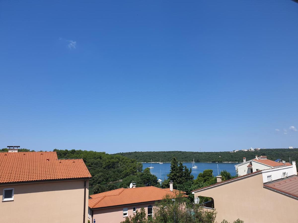 Outdoor Apartment Lina Баньоле Екстериор снимка