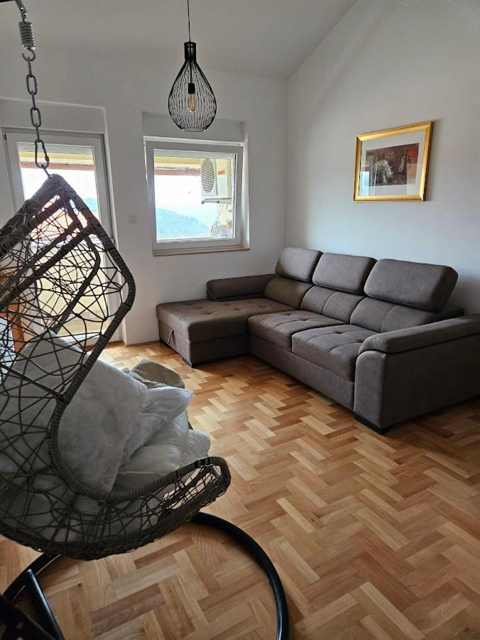 Outdoor Apartment Lina Баньоле Екстериор снимка